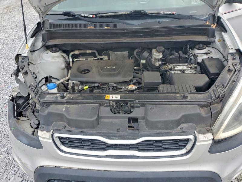 Photo 11 from auction – 2012 KIA SOUL with VIN KNDJT2A52C7354650