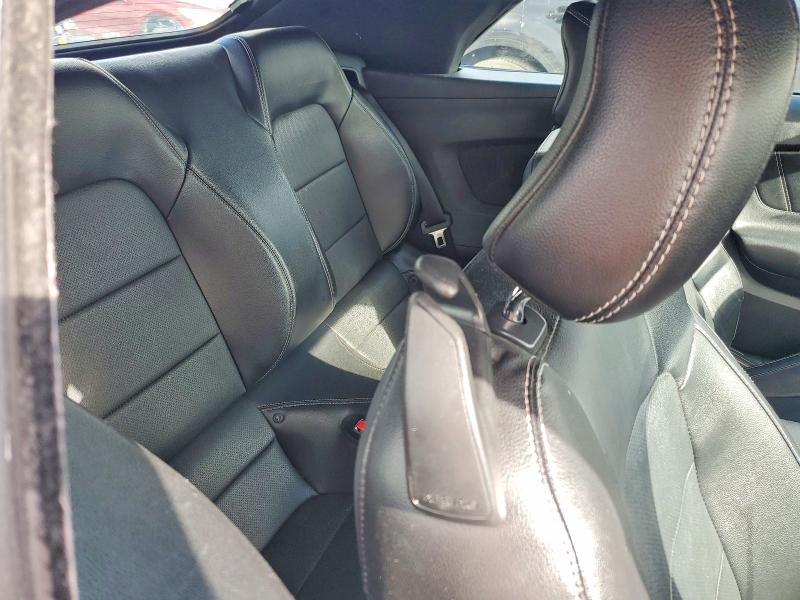 Photo 10 from auction – 2017 FORD MUSTANG with VIN 1FATP8UH2H5293864