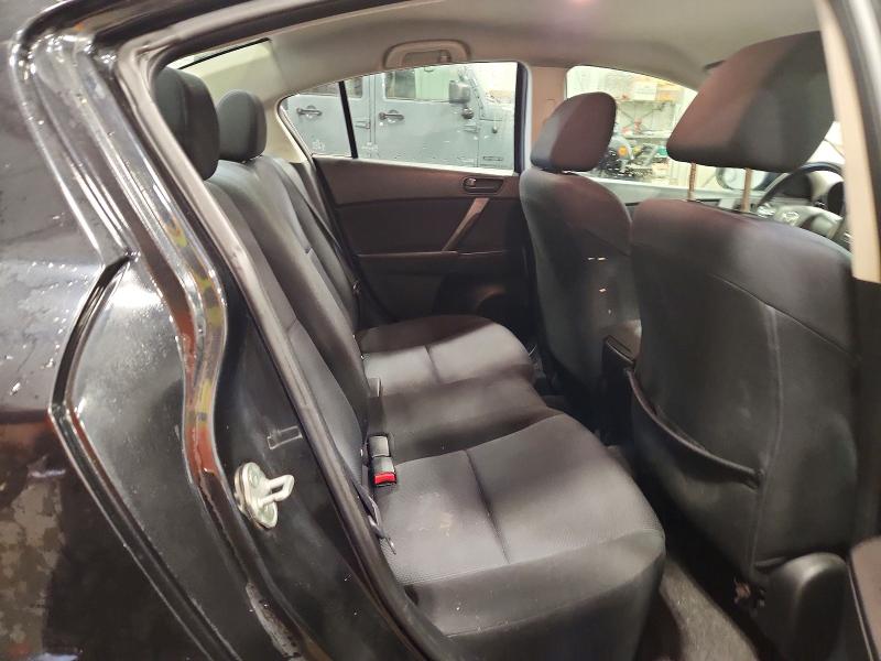 Photo 10 from auction – 2010 MAZDA 3 I with VIN JM1BL1SF7A1296072