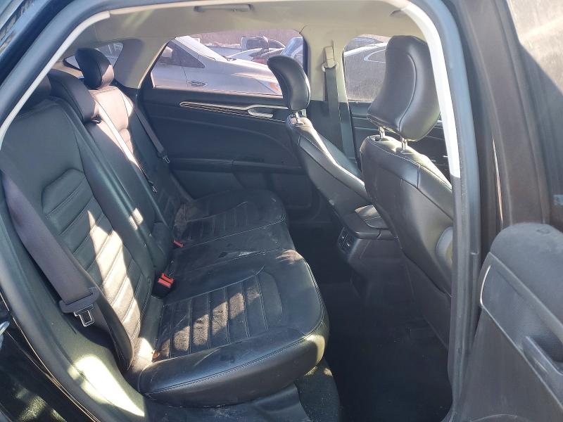 Photo 10 from auction – 2016 FORD FUSION with VIN 1FA6P0HD7G5106753