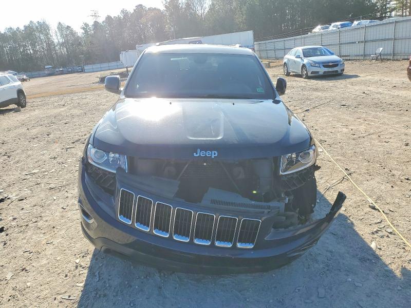 Photo 5 from auction – 2014 JEEP GRAND CHER with VIN 1C4RJFAG4EC186960