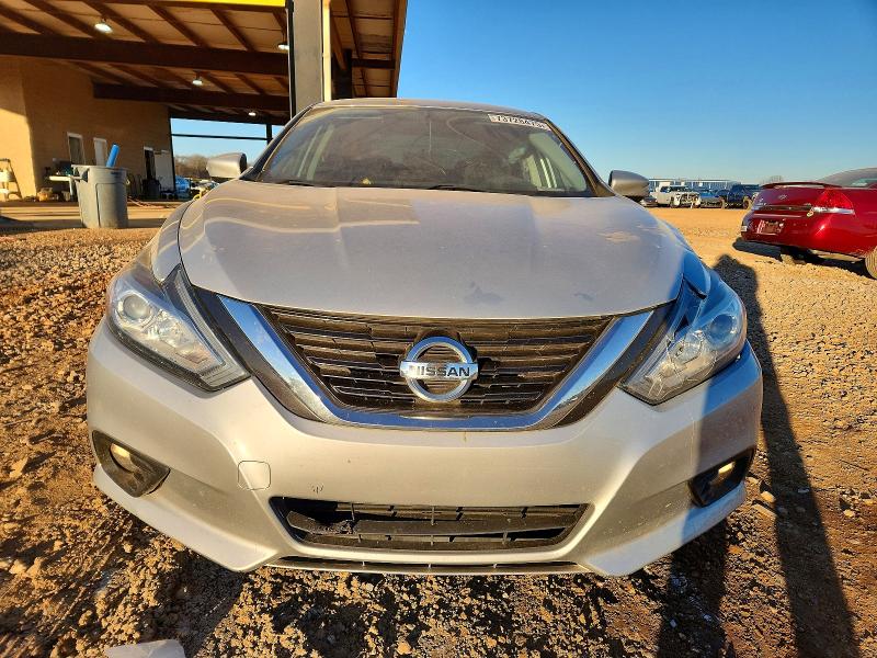 Photo 5 from auction – 2018 NISSAN ALTIMA with VIN 1N4AL3AP9JC138618