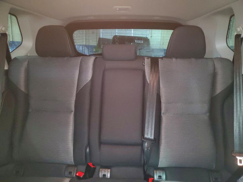 Photo 10 from auction – 2023 NISSAN ROGUE SV with VIN 5N1BT3BB7PC766246