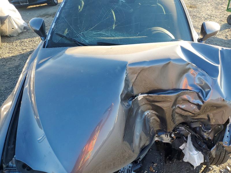 Photo 11 from auction – 2016 LEXUS IS 350 with VIN JTHBE1D25G5025564