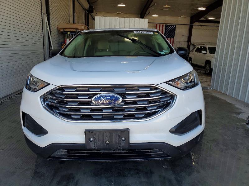 Photo 5 from auction – 2019 FORD EDGE SE with VIN 2FMPK4G94KBC64226