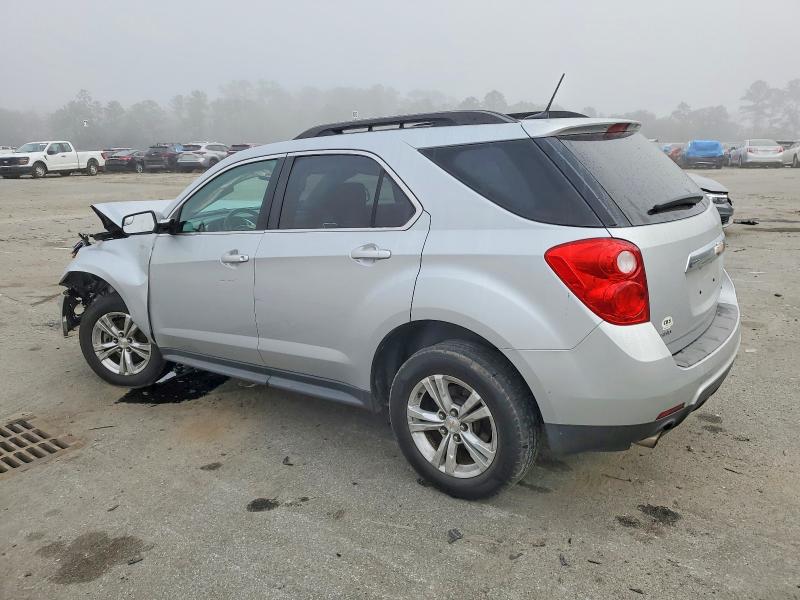 Photo 2 from auction – 2014 CHEVROLET EQUINOX LT with VIN 2GNFLFE32E6293655