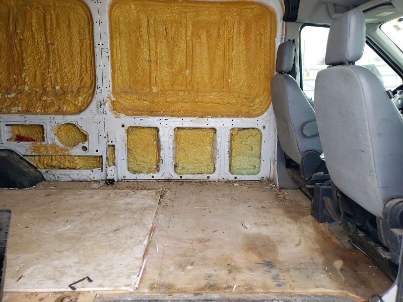Photo 11 from auction – 2019 FORD TRANSIT with VIN 1FTYR2XM3KKA34275