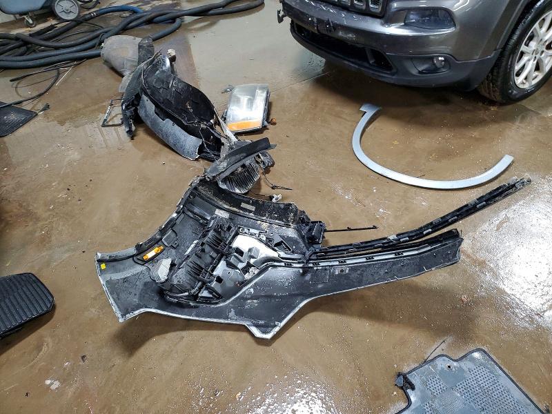 Photo 12 from auction – 2023 CADILLAC XT6 PREMIU with VIN 1GYKPDRS2PZ175821