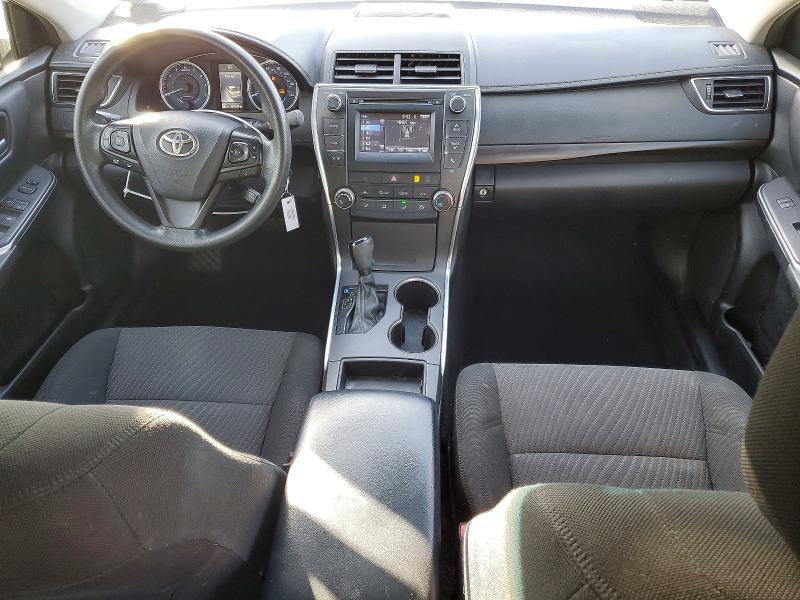 Photo 8 from auction – 2017 TOYOTA CAMRY LE with VIN 4T1BF1FK8HU756844