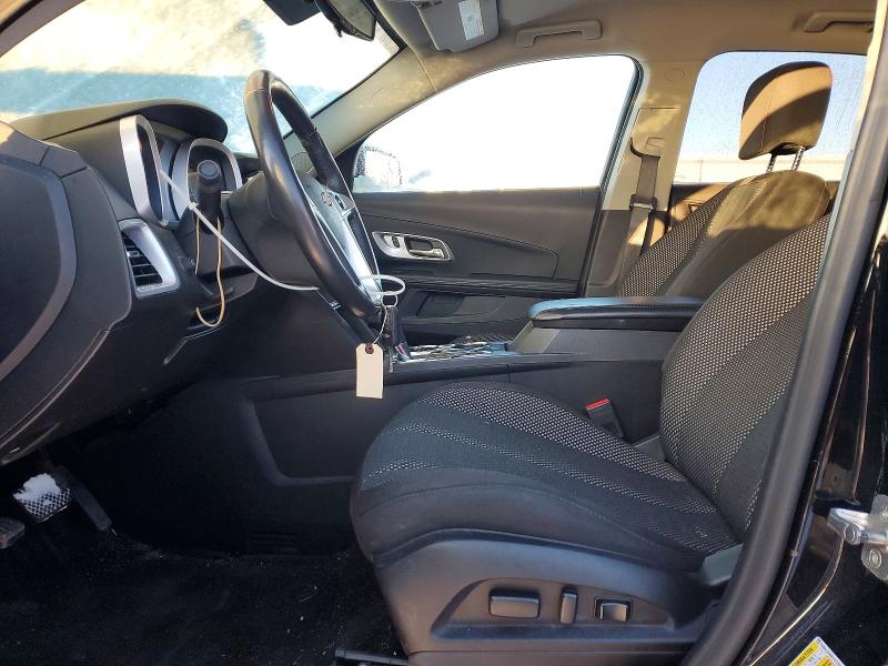 Photo 7 from auction – 2017 CHEVROLET EQUINOX with VIN 2GNALCEK0H1572944