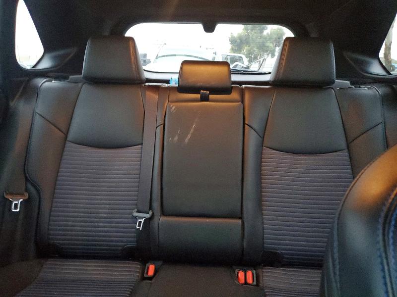 Photo 10 from auction – 2020 TOYOTA RAV4 XSE with VIN 2T3EWRFVXLW064414