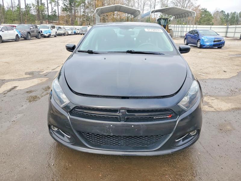 Photo 5 from auction – 2013 DODGE DART SXT with VIN 1C3CDFBA5DD288658