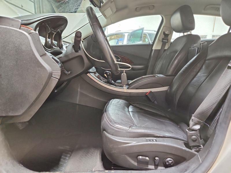 Photo 7 from auction – 2012 BUICK LACROSSE P with VIN 1G4GD5E30CF113575