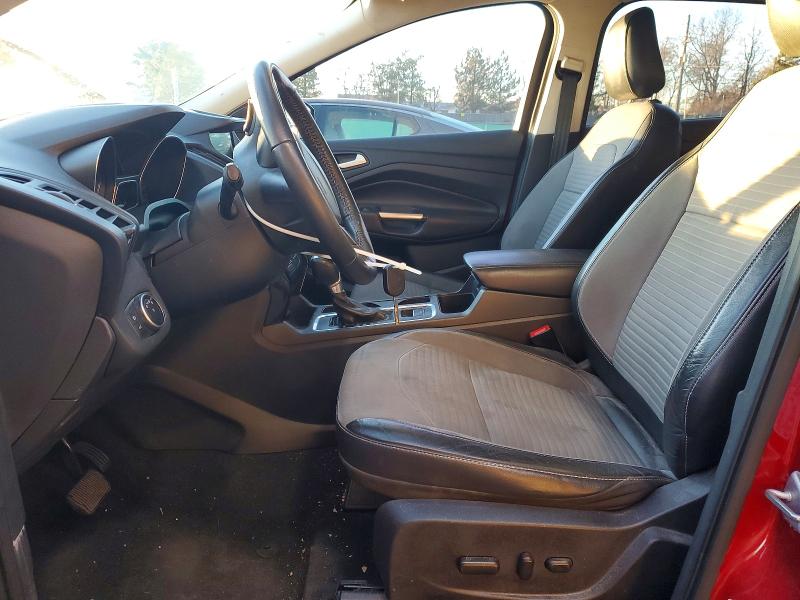 Photo 7 from auction – 2018 FORD ESCAPE SE with VIN 1FMCU0GD7JUB11497