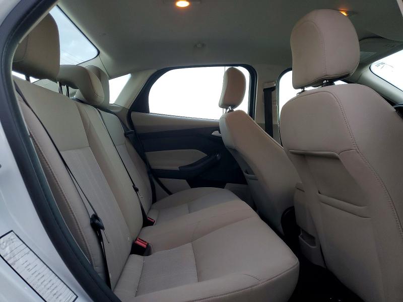 Photo 10 from auction – 2016 FORD FOCUS with VIN 1FADP3F26GL277726