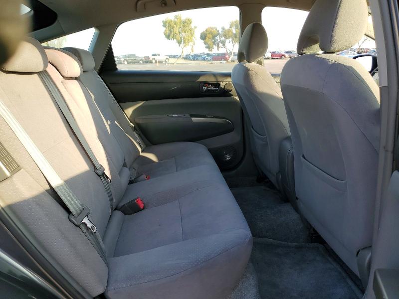 Photo 10 from auction – 2009 TOYOTA PRIUS with VIN JTDKB20U693465489