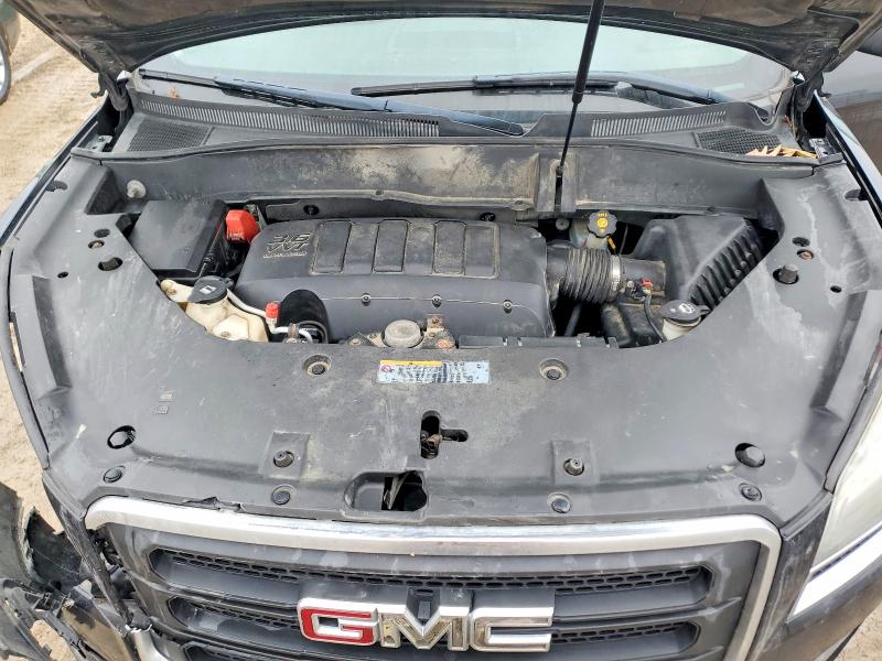 Photo 12 from auction – 2013 GMC ACADIA SLE with VIN 1GKKVPKD6DJ168068