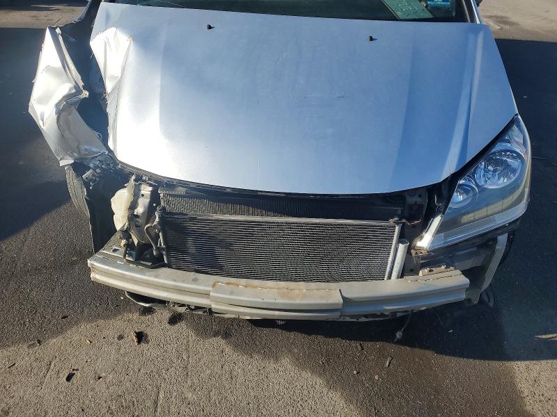 Photo 12 from auction – 2010 HONDA ODYSSEY EX with VIN 5FNRL3H71AB012985