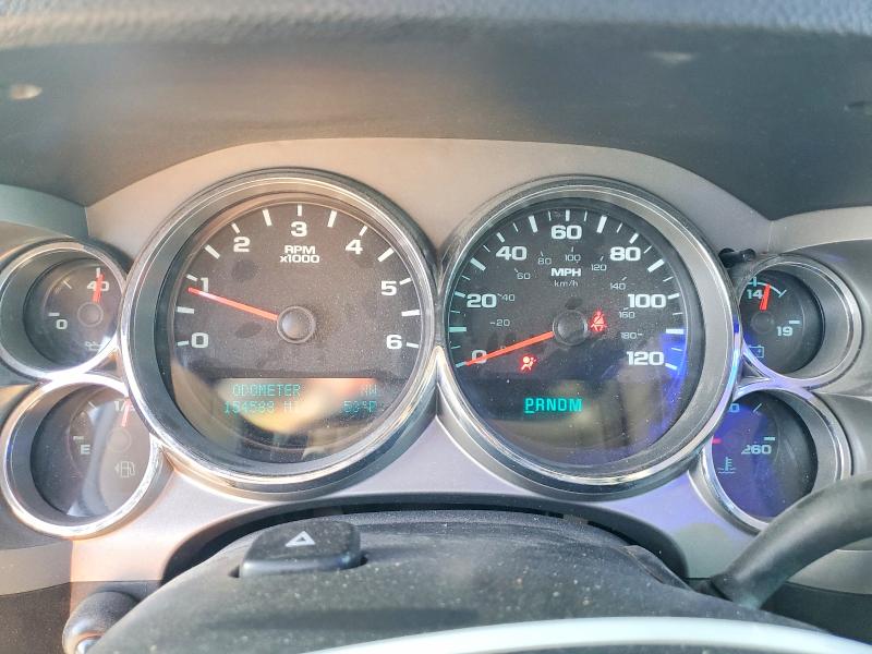 Фото 9 с аукциона – 2011 GMC SIERRA с VIN 3GTP2VE35BG203733