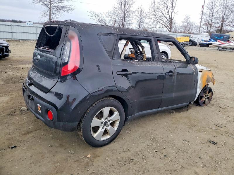 Photo 3 from auction – 2018 KIA SOUL with VIN KNDJN2A27J7903269
