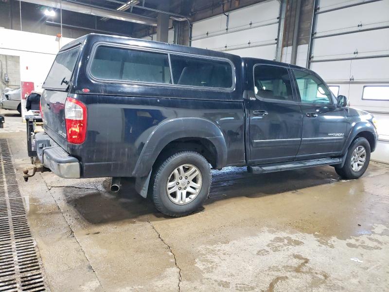 Photo 3 from auction – 2004 TOYOTA TUNDRA DOU with VIN 5TBDT44134S440552