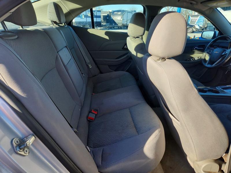 Photo 10 from auction – 2013 CHEVROLET MALIBU with VIN 1G11B5SA1DF238551