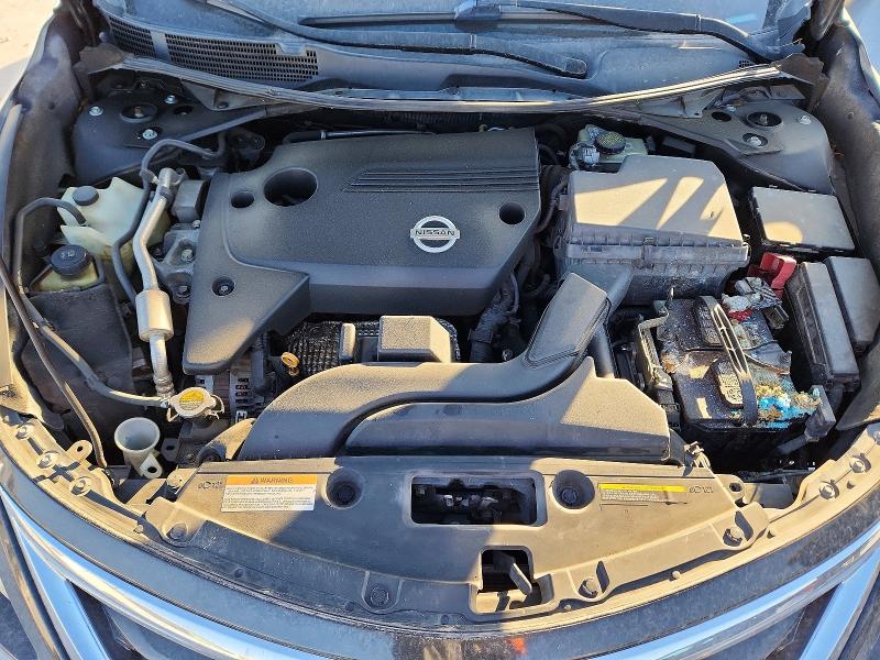 Photo 11 from auction – 2015 NISSAN ALTIMA with VIN 1N4AL3AP6FC153570