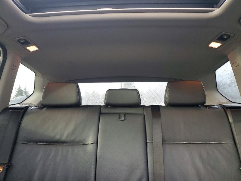 Photo 10 from auction – 2013 BMW X3 XDRIVE2 with VIN 5UXWX9C56D0A23422