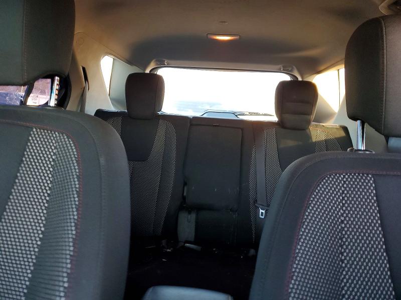 Photo 10 from auction – 2016 CHEVROLET EQUINOX with VIN 2GNALBEK9G1183387
