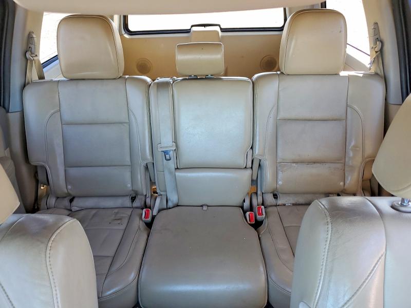 Photo 10 from auction – 2013 NISSAN ARMADA SV with VIN 5N1AA0NC7DN611202