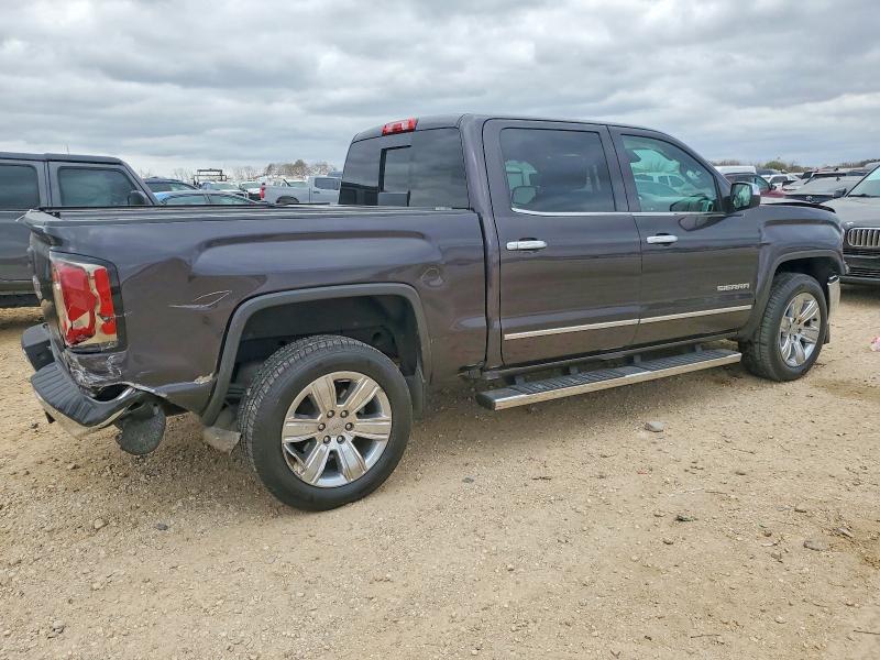 Photo 3 from auction – 2016 GMC SIERRA C15 with VIN 3GTP1NECXGG319794