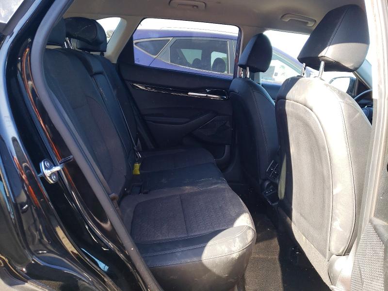 Photo 11 from auction – 2025 KIA SELTOS with VIN KNDEU2AAXS7776448
