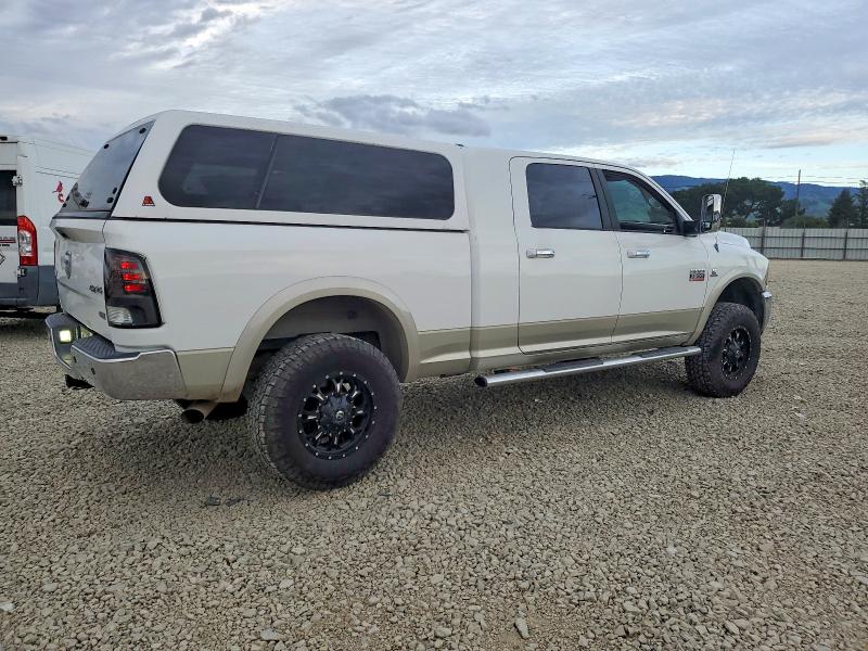 Photo 3 from auction – 2011 DODGE RAM 2500 with VIN 3D7UT2HL7BG628872