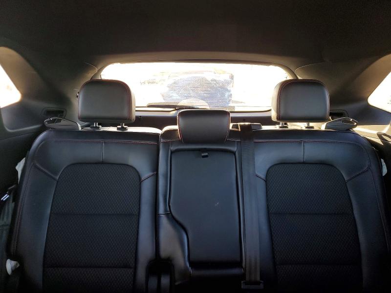 Photo 10 from auction – 2024 FORD ESCAPE with VIN 1FMCU0MN3RUA24091
