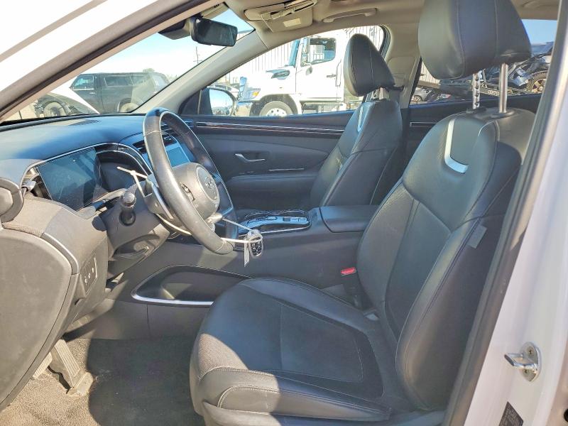 Photo 7 from auction – 2023 HYUNDAI TUCSON LIM with VIN 5NMJECAE3PH204853