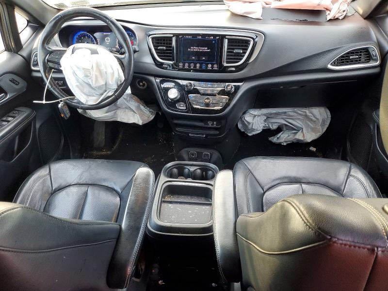 Photo 8 from auction – 2020 CHRYSLER PACIFICA T with VIN 2C4RC1BG4LR196159