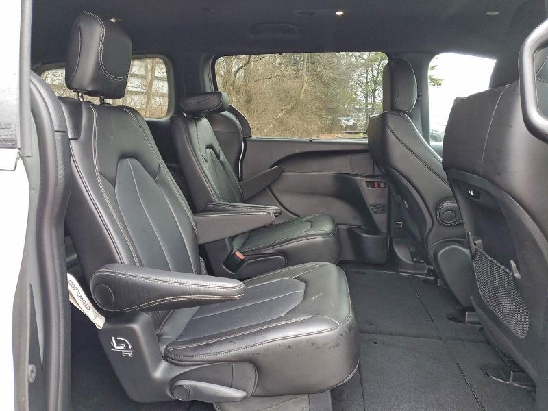 Photo 11 from auction – 2026 CHRYSLER PACIFICA S with VIN 2C4RC1BG8TR212802