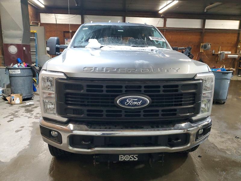 Photo 5 from auction – 2023 FORD F250 with VIN 1FT7W2BT1PEE12392