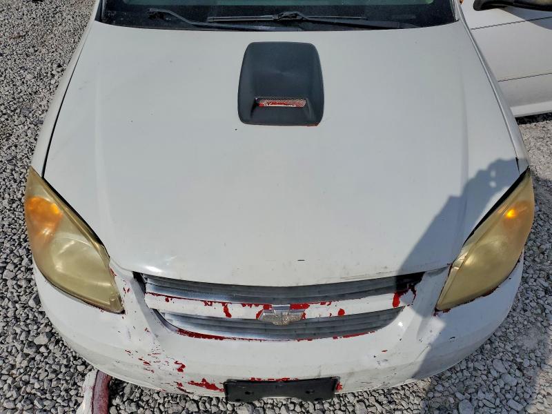 Photo 11 from auction – 2007 CHEVROLET COBALT with VIN 1G1AK15F677371627
