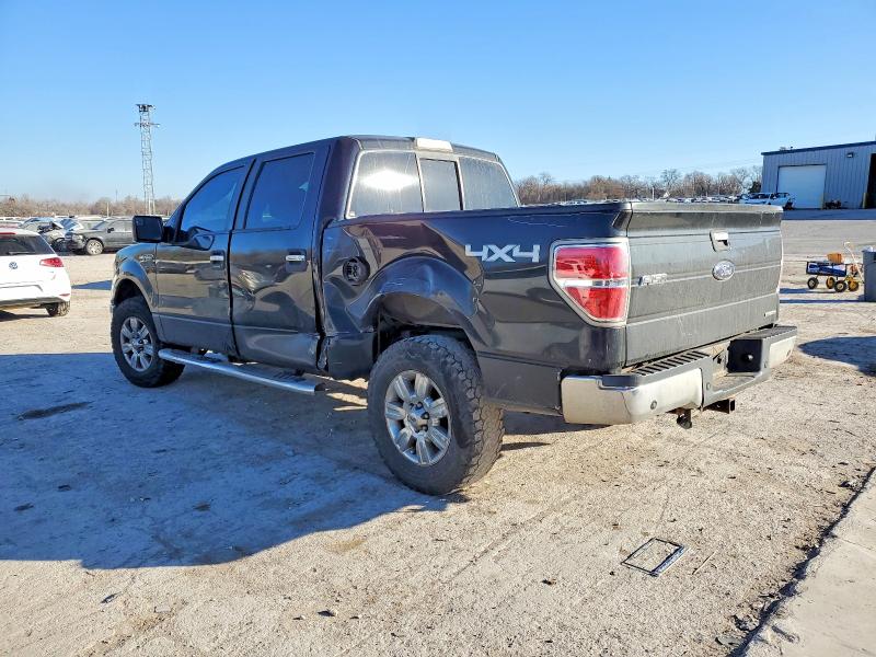 Zdjęcie 2 z aukcji – 2012 FORD F150 SUPER z VIN 1FTFW1EF0CKD29396