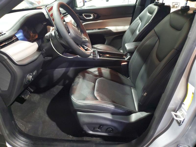 Photo 7 from auction – 2026 JEEP COMPASS LI with VIN 3C4NJDCN5TT186613