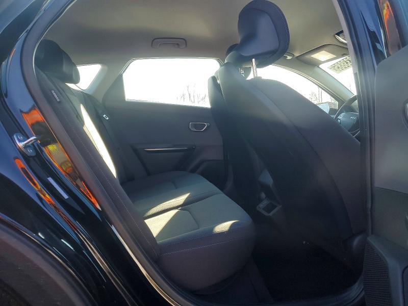 Photo 10 from auction – 2025 KIA K4 LX with VIN 3KPFT4DE5SE085796