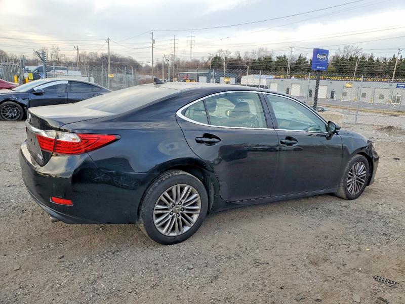 Photo 3 from auction – 2013 LEXUS ES 350 with VIN JTHBK1GG7D2039561