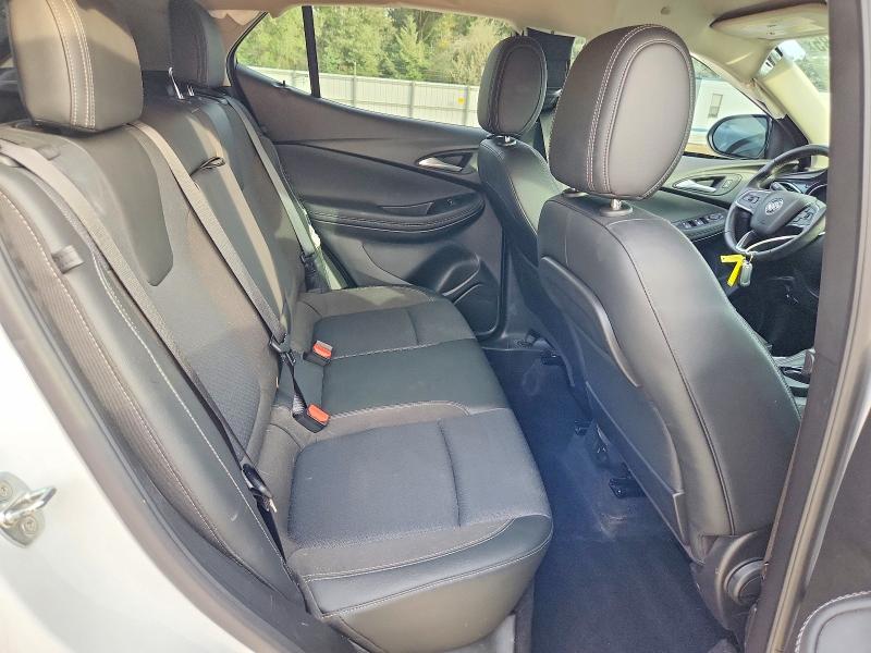 Photo 11 from auction – 2021 BUICK ENCORE GX with VIN KL4MMDS25MB090780