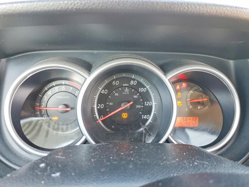 Photo 9 from auction – 2010 NISSAN VERSA S with VIN 3N1BC1CP5AL426319