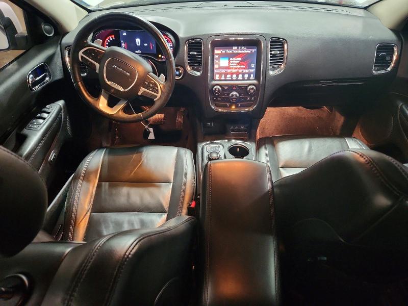 Photo 8 from auction – 2014 DODGE DURANGO LI with VIN 1C4RDJDG6EC563097