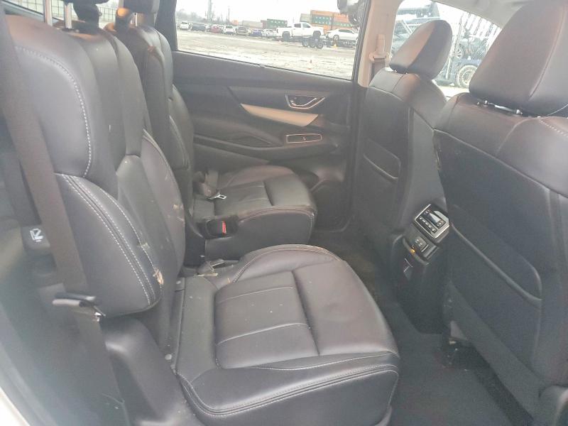 Photo 11 from auction – 2022 SUBARU ASCENT LIM with VIN 4S4WMAMD9N3443573