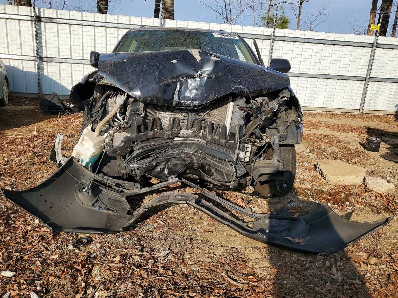Photo 5 from auction – 2012 TOYOTA HIGHLANDER with VIN 5TDBK3EH1CS131426