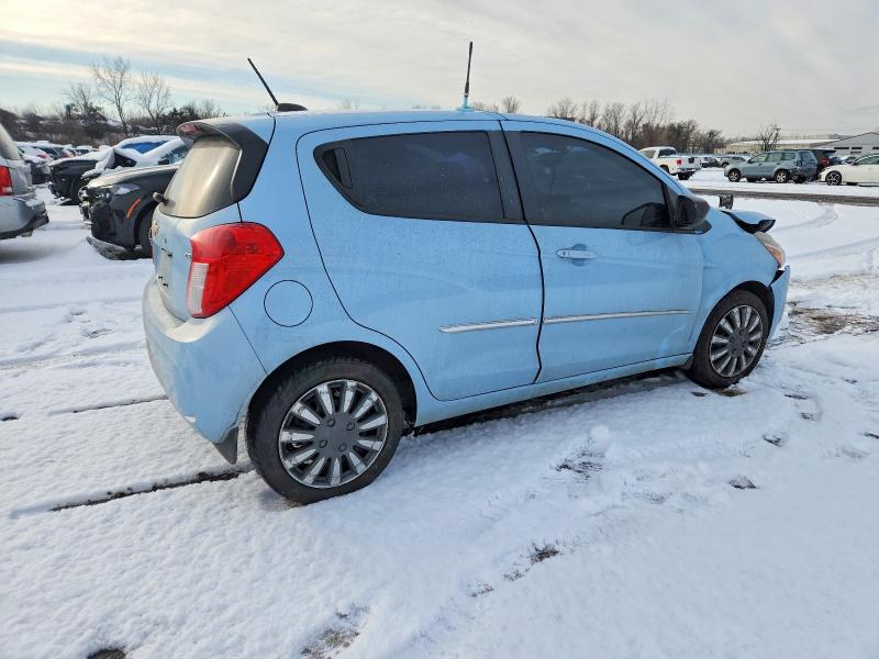 صورة رقم 3 من المزاد - 2016 CHEVROLET SPARK LS مع VIN KL8CB6SA9GC587865