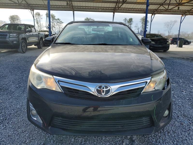 Photo 5 from auction – 2013 TOYOTA CAMRY SE with VIN 4T1BK1FK3DU022327